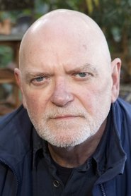 Angus MacInnes portrait