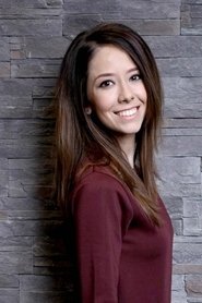 Tatiana Şelaru portrait