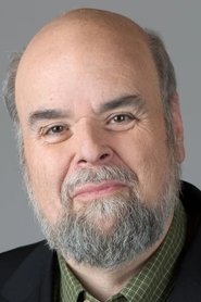 Robert K. Weiss portrait