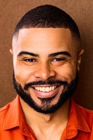 Malcolm Carter portrait