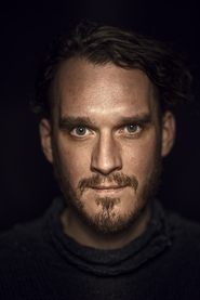Krzysztof Zarzecki portrait