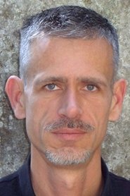 Jörg Andreas portrait