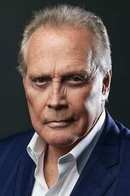Lee Majors portrait