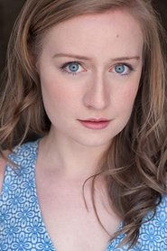 Elizabeth Evans portrait