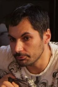 Edgar Zhamgaryan portrait