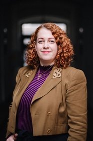Jasmin Hagendorfer portrait