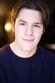 Riley Hough portrait