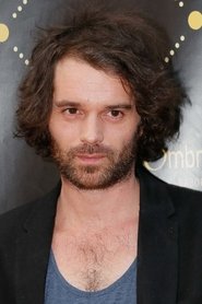 Julien Bravo portrait