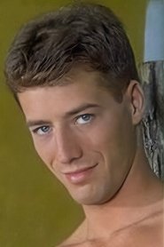 Tibor Mokany portrait