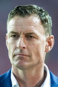 Chris Sutton portrait