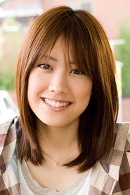 Saki Fukuda portrait