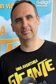 Eduardo Schuldt portrait