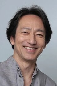 Soma Suzuki portrait