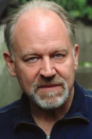 Geoffrey Bateman portrait