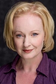 Gemma Page portrait