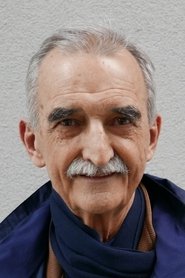 Marek Koterski portrait
