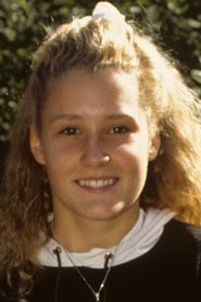 Nina Almlöf portrait