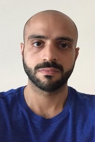 Meqdad Al-Kout portrait