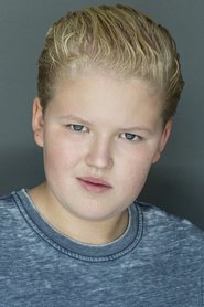 Aidan Vissers portrait