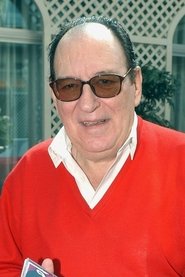 Augusto Algueró portrait