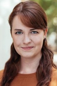 Alice Ryan portrait