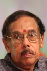 Perumbavoor G. Raveendranath portrait