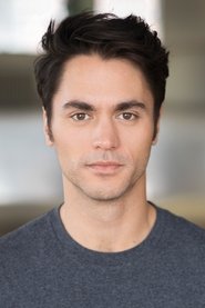 Maxime de Cotret portrait