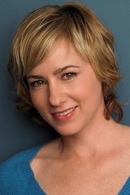 Traylor Howard portrait