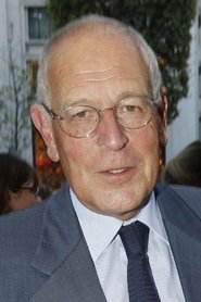 Patrick Le Lay portrait