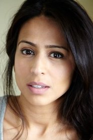 Farzana Dua Elahe portrait