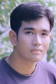 Egkarat Sarasook portrait