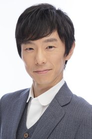 Chikara Ousaka portrait