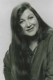 Barbara Mesney portrait