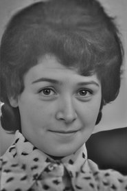 Galina Marchenko portrait