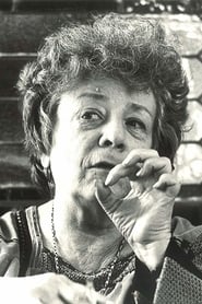 Françoise Berd portrait