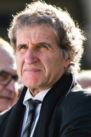 Gérard Leclerc portrait