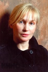 Olga Sirina portrait