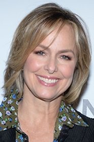 Melora Hardin portrait