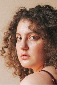 Luiza Jorgi portrait