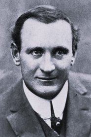 Joseph Singleton portrait