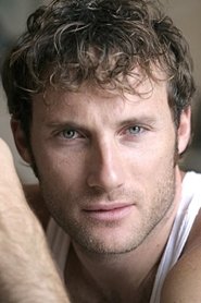 Christopher Stills portrait