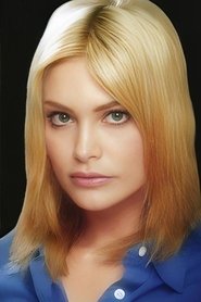 Charlene Biton portrait