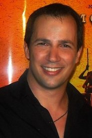 André Franco portrait