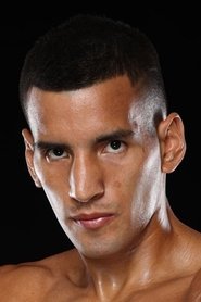 Luis Alberto Veron portrait