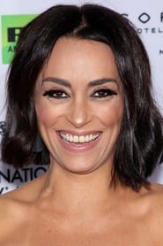 Suzana Pires portrait