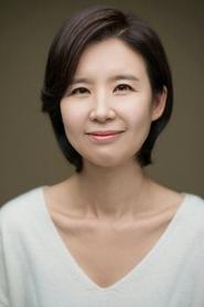 Lee Ji-hyeon portrait
