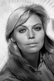 Greta Baldwin portrait