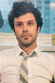 Michael Angelakos portrait