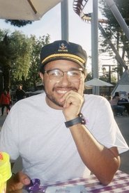 Erik Uriarte portrait