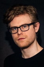 Ian Tripp portrait